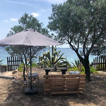 Agrelia House Villa Ouranoupoli Luaran gambar
