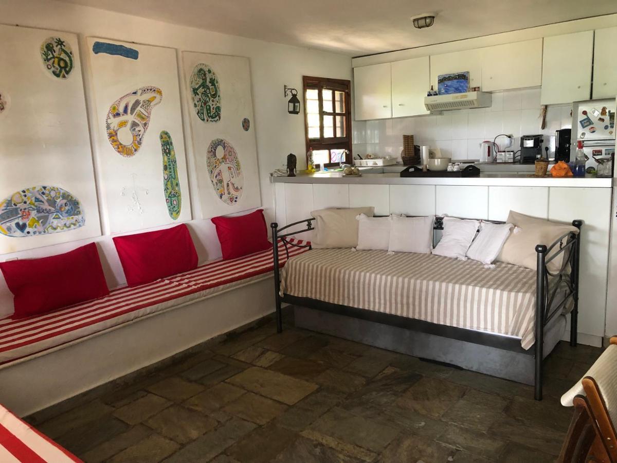 Agrelia House Villa Ouranoupoli Luaran gambar