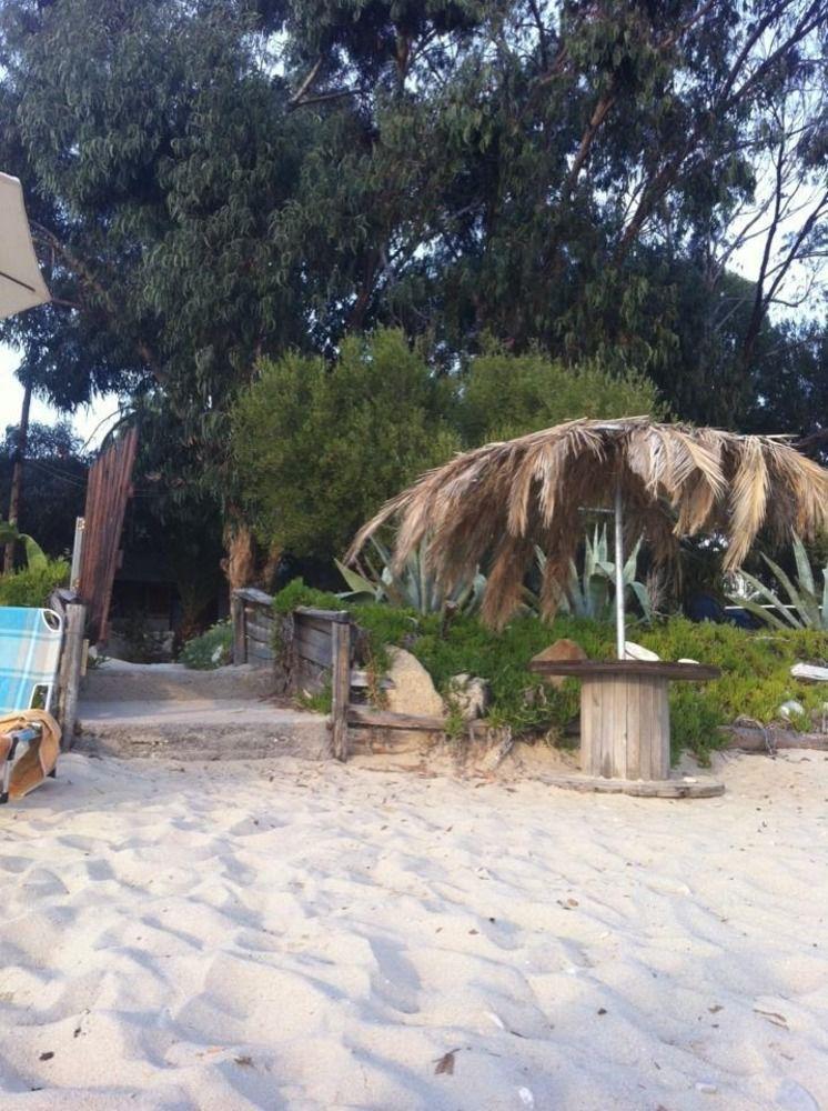Agrelia House Villa Ouranoupoli Luaran gambar