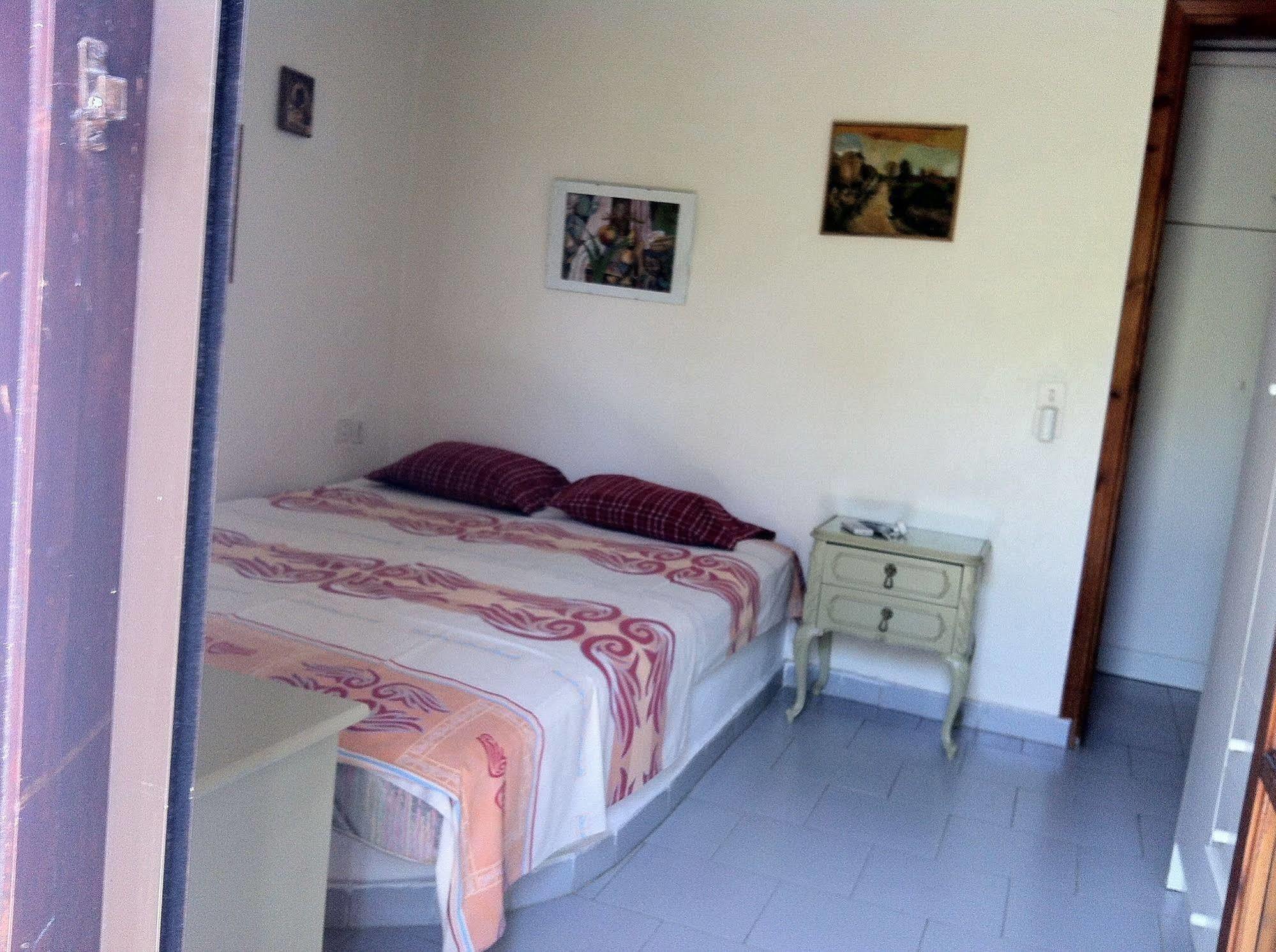 Agrelia House Villa Ouranoupoli Luaran gambar