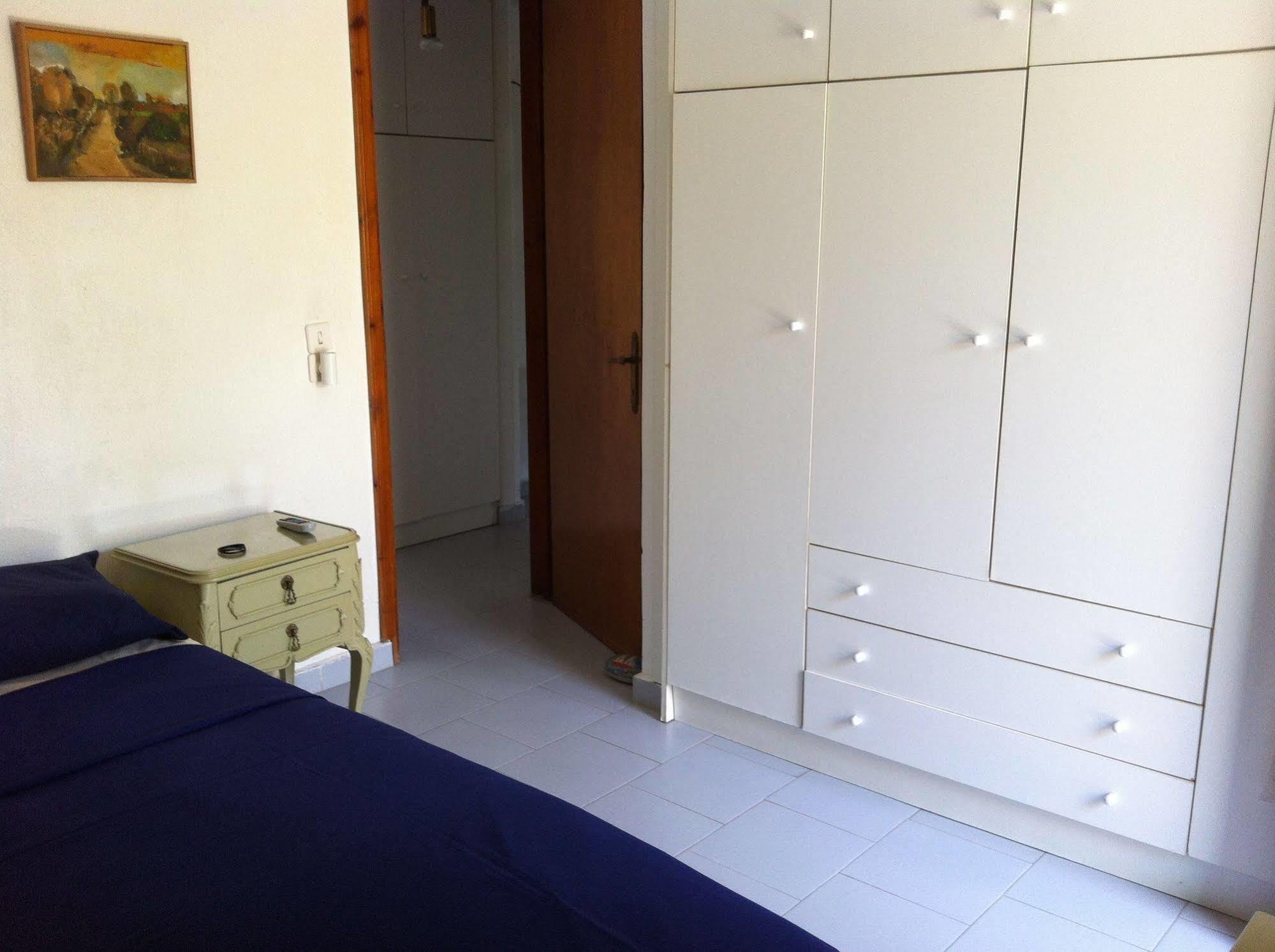 Agrelia House Villa Ouranoupoli Luaran gambar